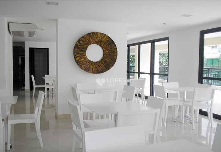 Cobertura à venda com 4 quartos, 260m² - Foto 26