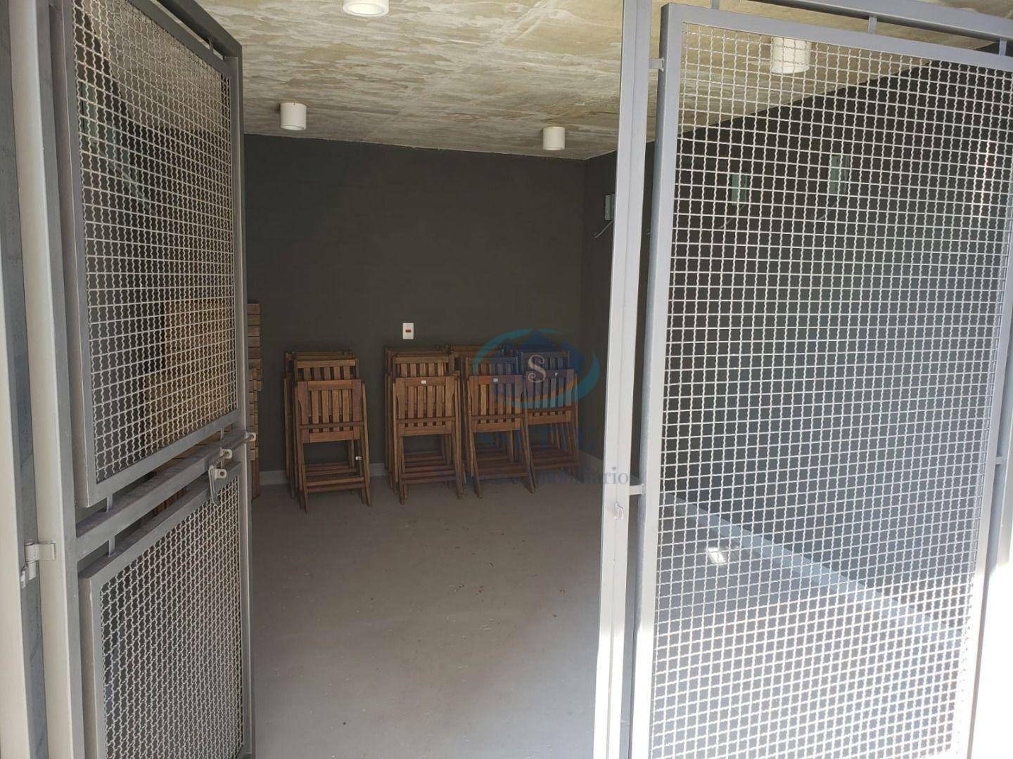 Apartamento à venda com 2 quartos, 42m² - Foto 21