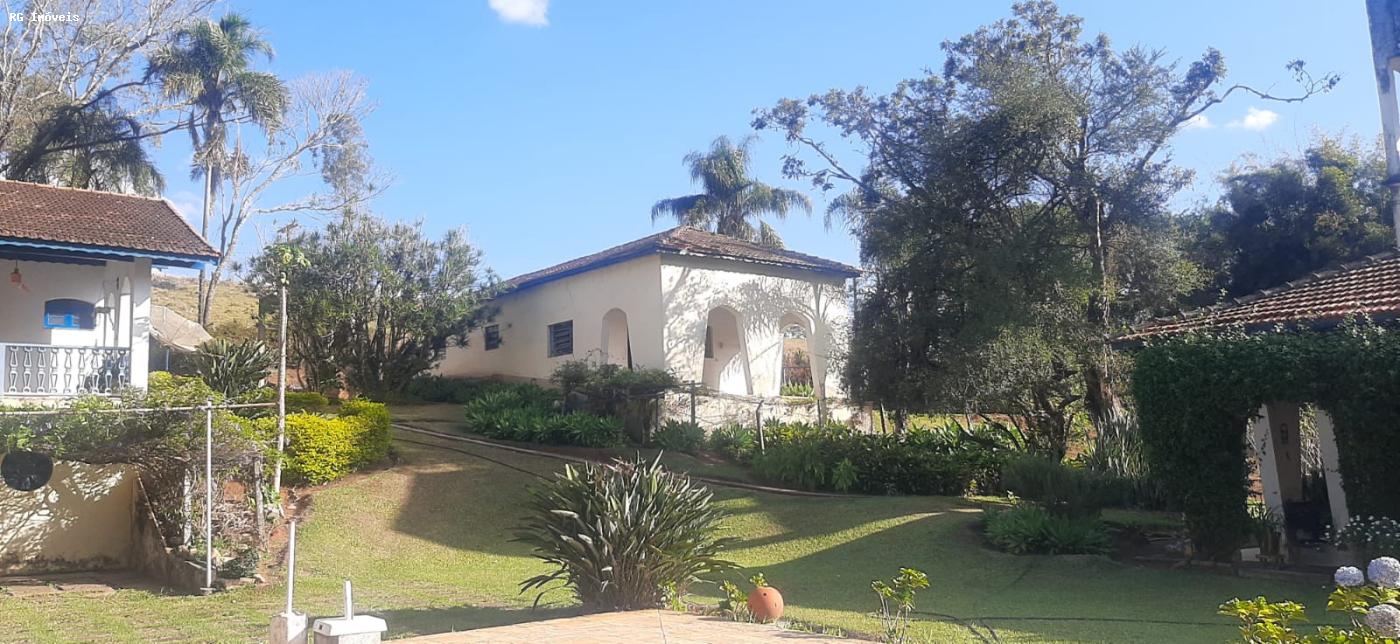 Sítio à venda com 7 quartos, 220m² - Foto 6