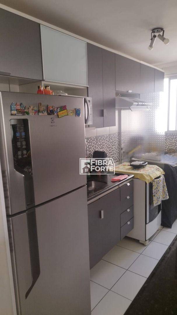 Apartamento à venda com 2 quartos, 47m² - Foto 6