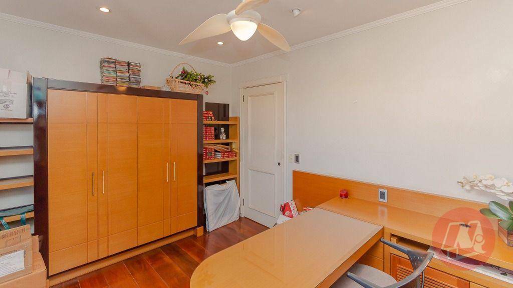 Cobertura à venda e aluguel com 5 quartos, 518m² - Foto 52