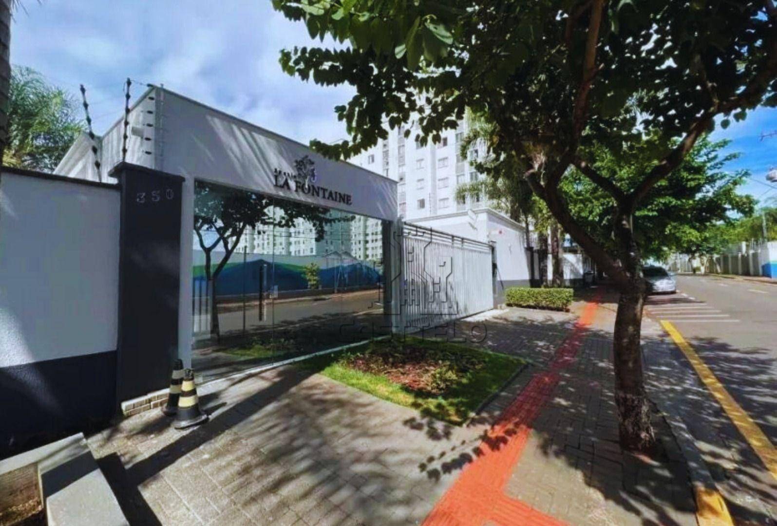 Apartamento, 2 quartos, 46 m² - Foto 1