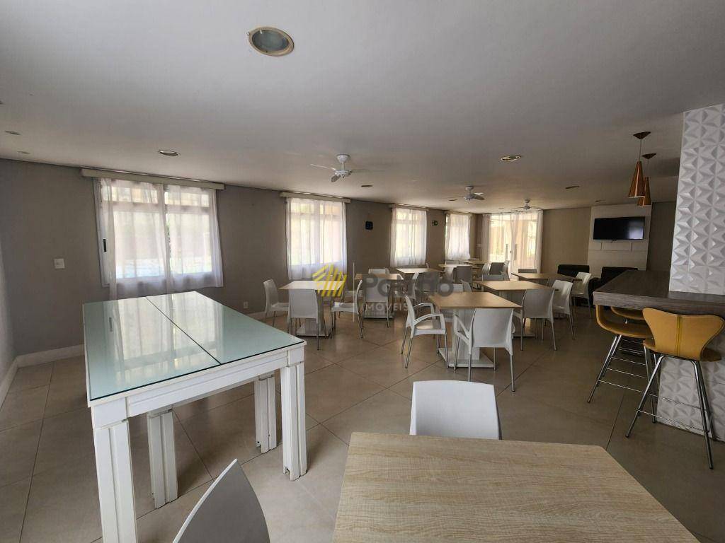 Apartamento à venda com 3 quartos, 82m² - Foto 32