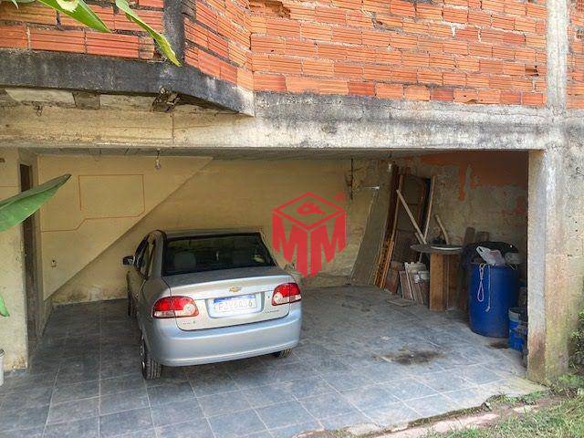 Sobrado, 5 quartos, 230 m² - Foto 2