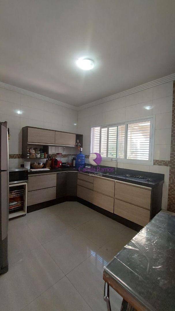 Sobrado à venda com 3 quartos, 145m² - Foto 7