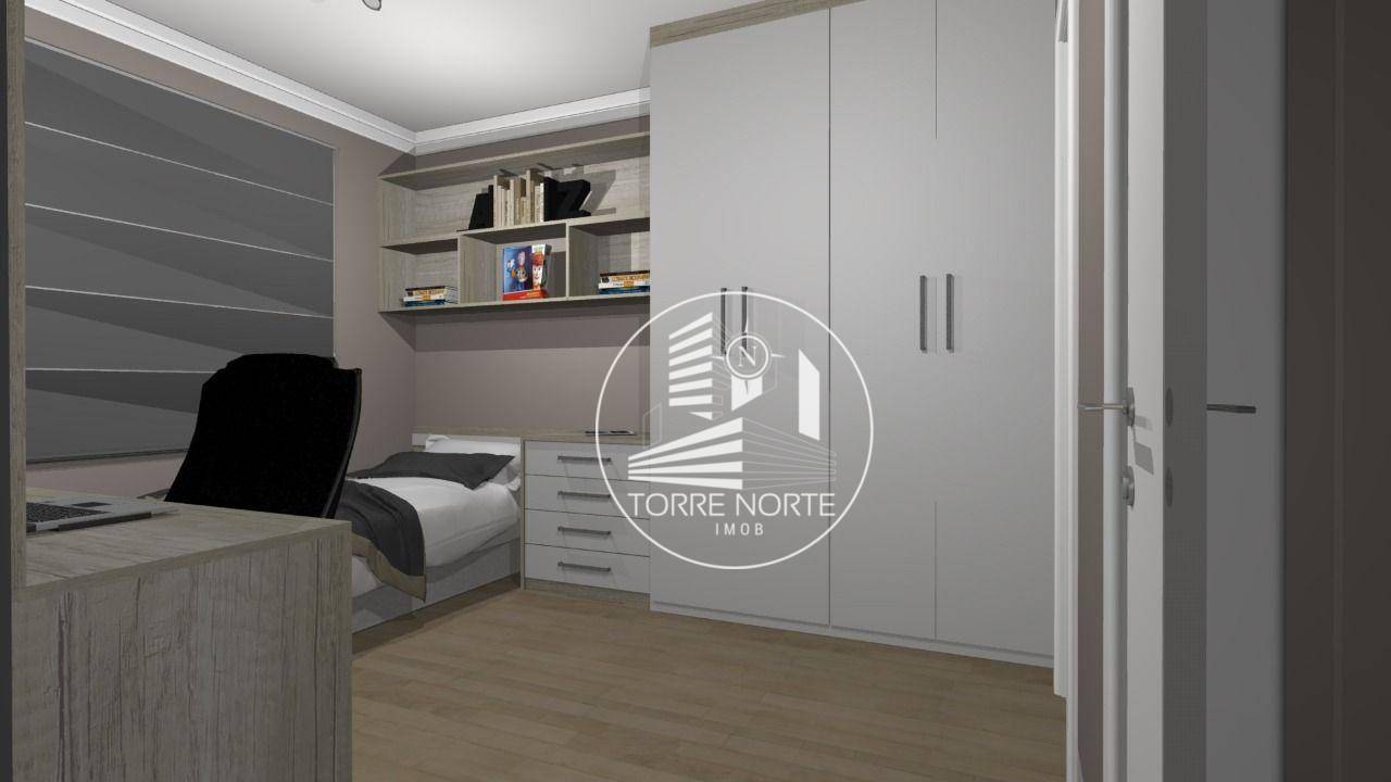 Apartamento à venda com 2 quartos, 113m² - Foto 13