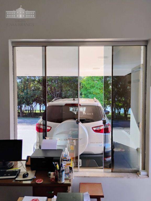 Chácara à venda com 4 quartos, 339m² - Foto 12