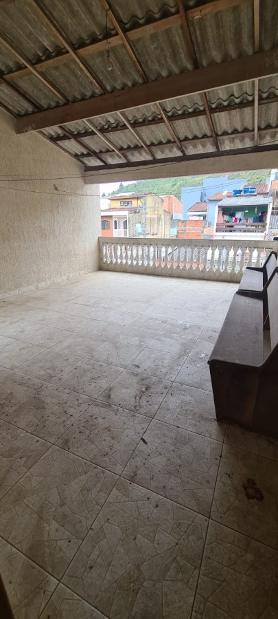 Sobrado à venda com 3 quartos, 248m² - Foto 24