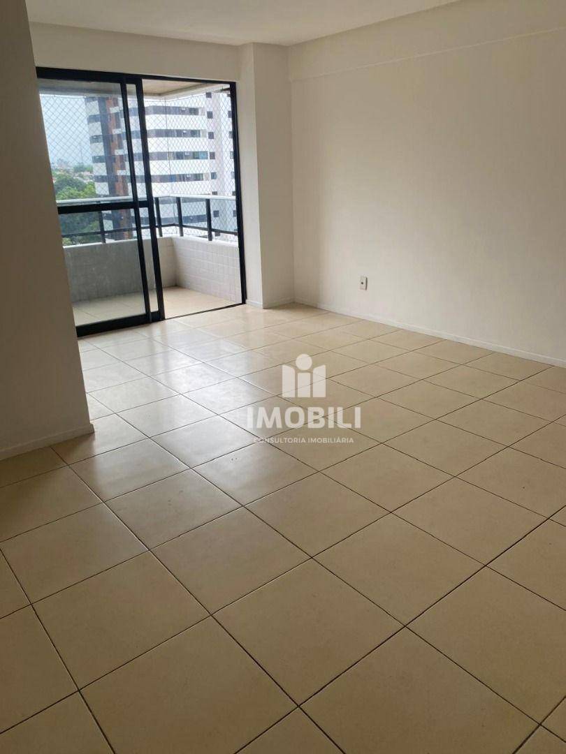 Apartamento à venda com 3 quartos, 97m² - Foto 3