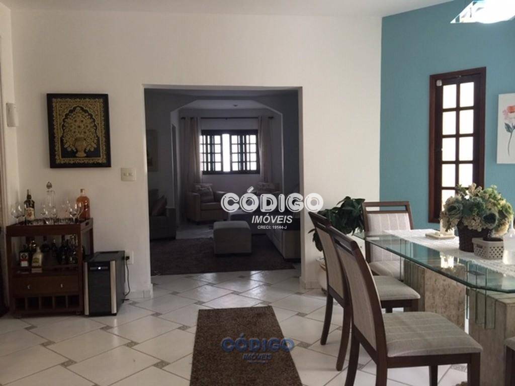 Sobrado à venda com 4 quartos, 283m² - Foto 5