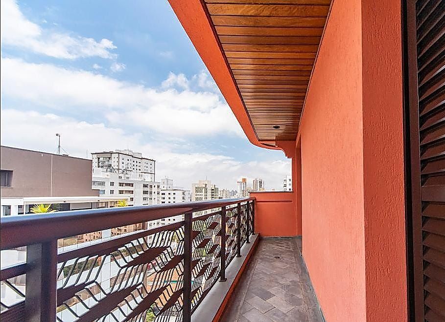 Apartamento à venda com 3 quartos, 162m² - Foto 27