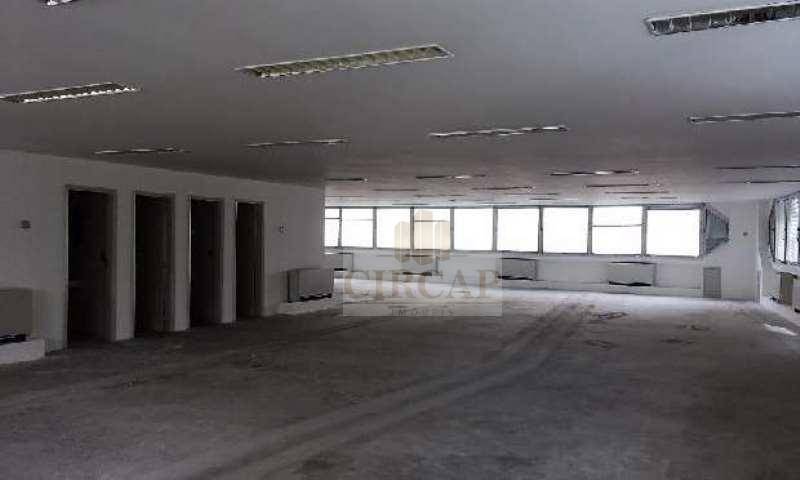 Prédio Inteiro para alugar, 372m² - Foto 6