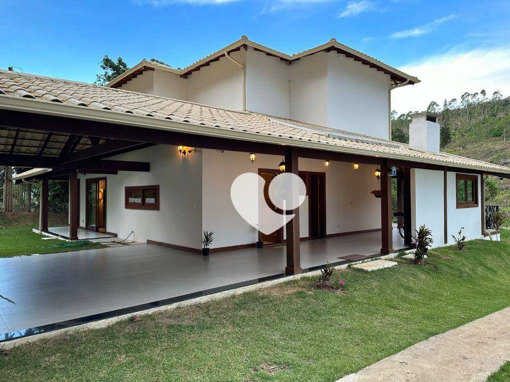 Casa à venda com 3 quartos, 5000m² - Foto 2