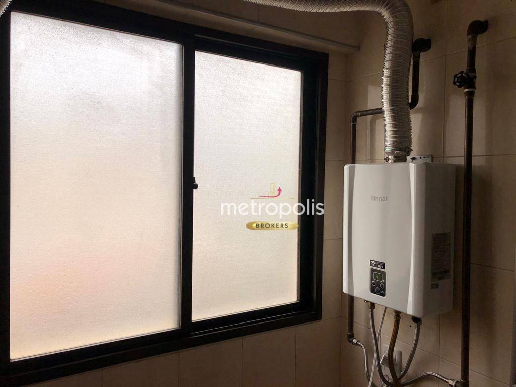 Apartamento à venda com 3 quartos, 137m² - Foto 17