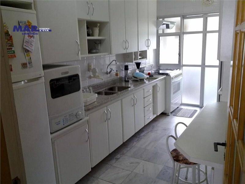 Apartamento à venda com 3 quartos, 125m² - Foto 11