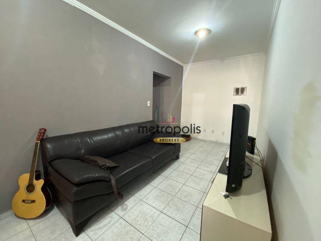 Apartamento à venda com 1 quarto, 59m² - Foto 8