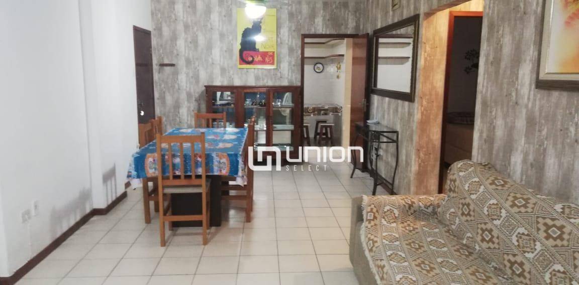 Apartamento à venda com 2 quartos, 85m² - Foto 5