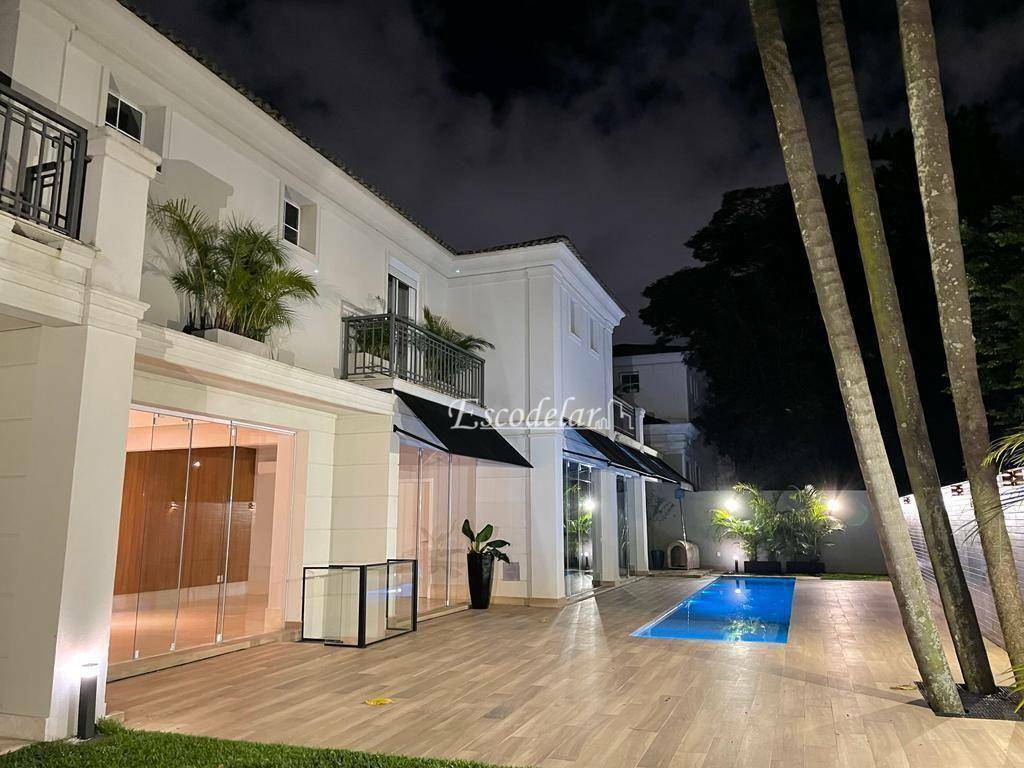 Casa de Condomínio à venda com 4 quartos, 1044m² - Foto 5