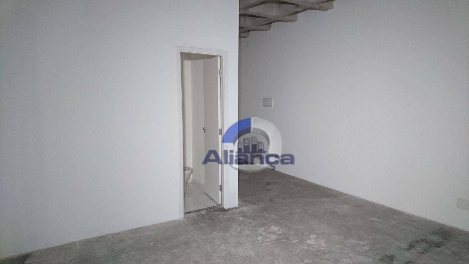 Sala-Conjunto, 40 m² - Foto 5