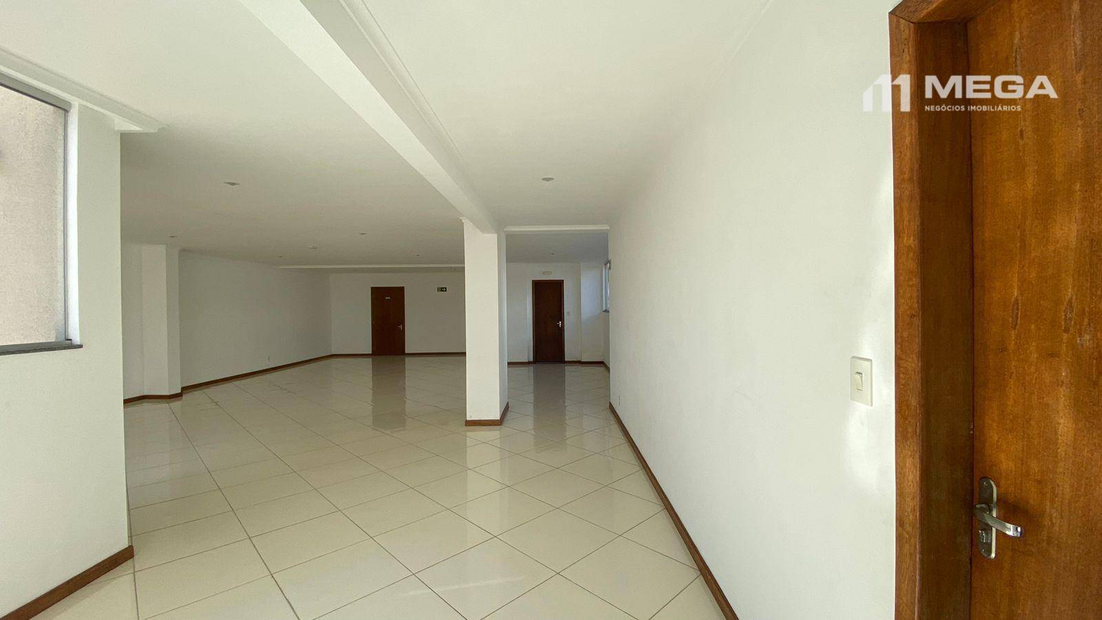 Apartamento à venda com 1 quarto, 48m² - Foto 3