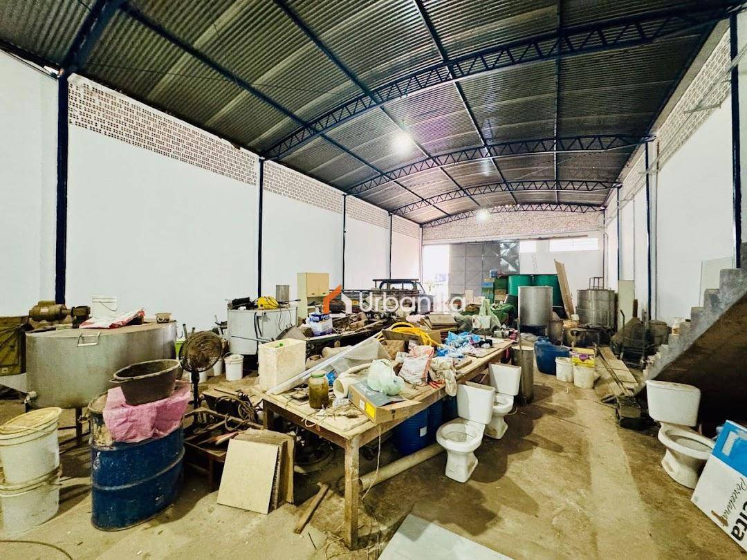 Depósito-Galpão, 300 m² - Foto 3