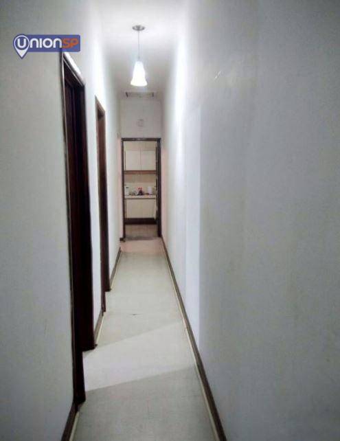 Apartamento à venda com 3 quartos, 120m² - Foto 2