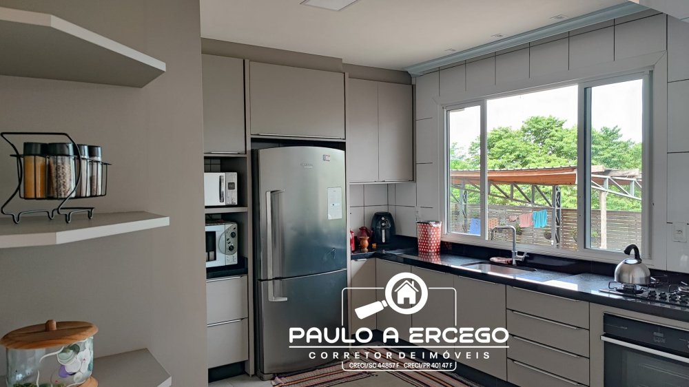 Sobrado à venda com 3 quartos, 206m² - Foto 10