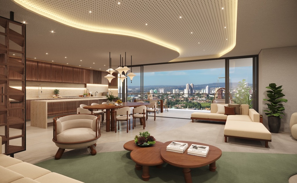 Apartamento, 3 quartos, 170 m² - Foto 7