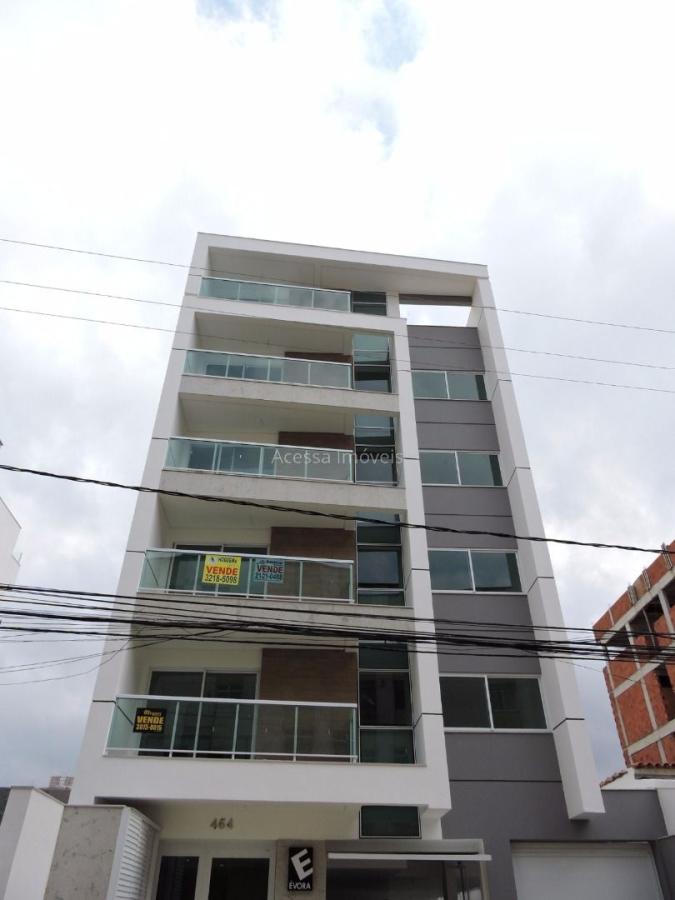 Cobertura à venda com 3 quartos, 142m² - Foto 1