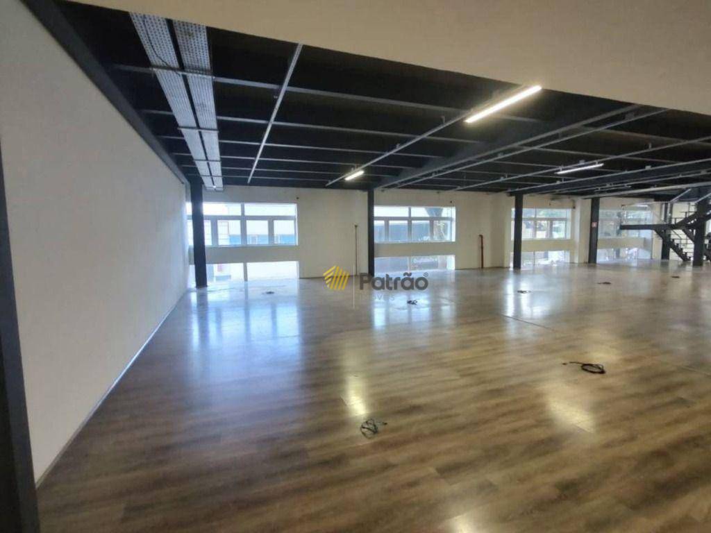 Depósito-Galpão-Armazém para alugar, 1710m² - Foto 12