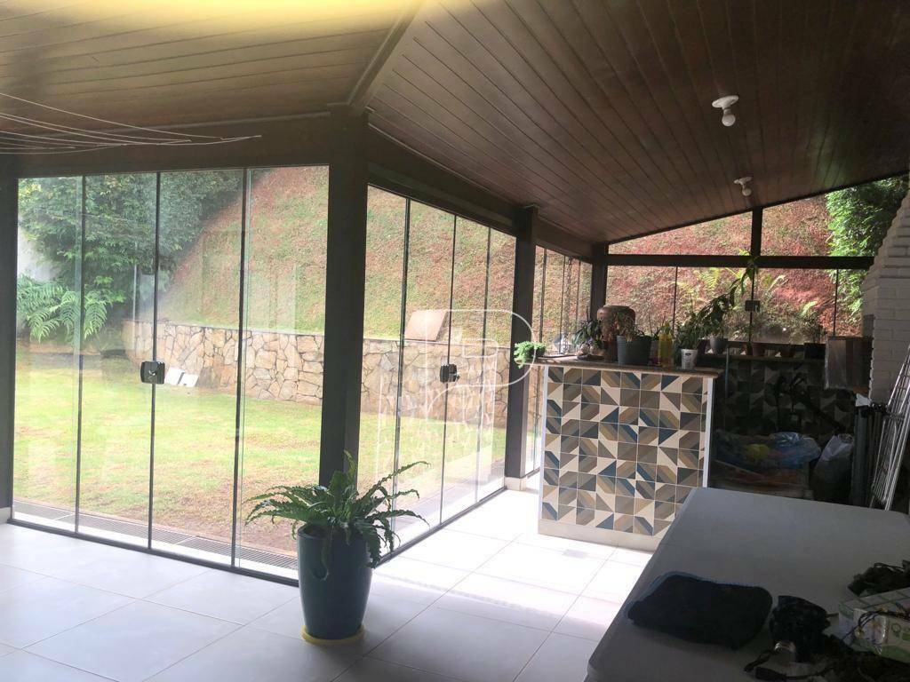 Casa de Condomínio à venda com 4 quartos, 303m² - Foto 8