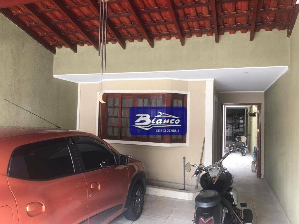 Sobrado à venda com 2 quartos, 138m² - Foto 4