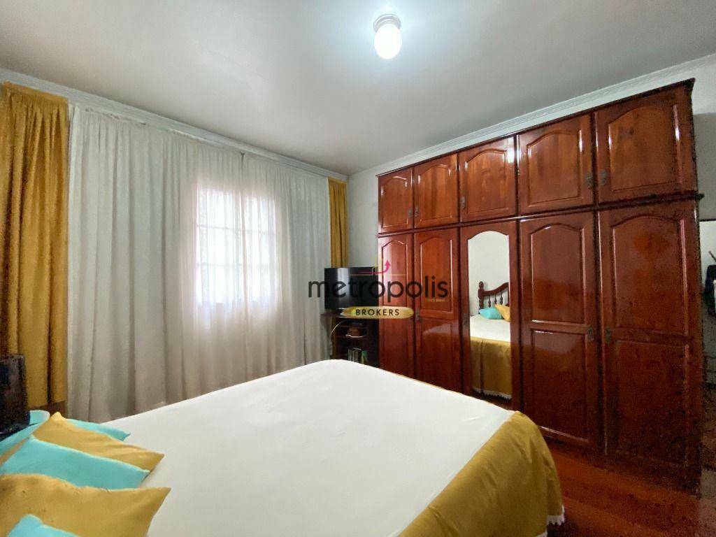 Sobrado à venda com 3 quartos, 176m² - Foto 33