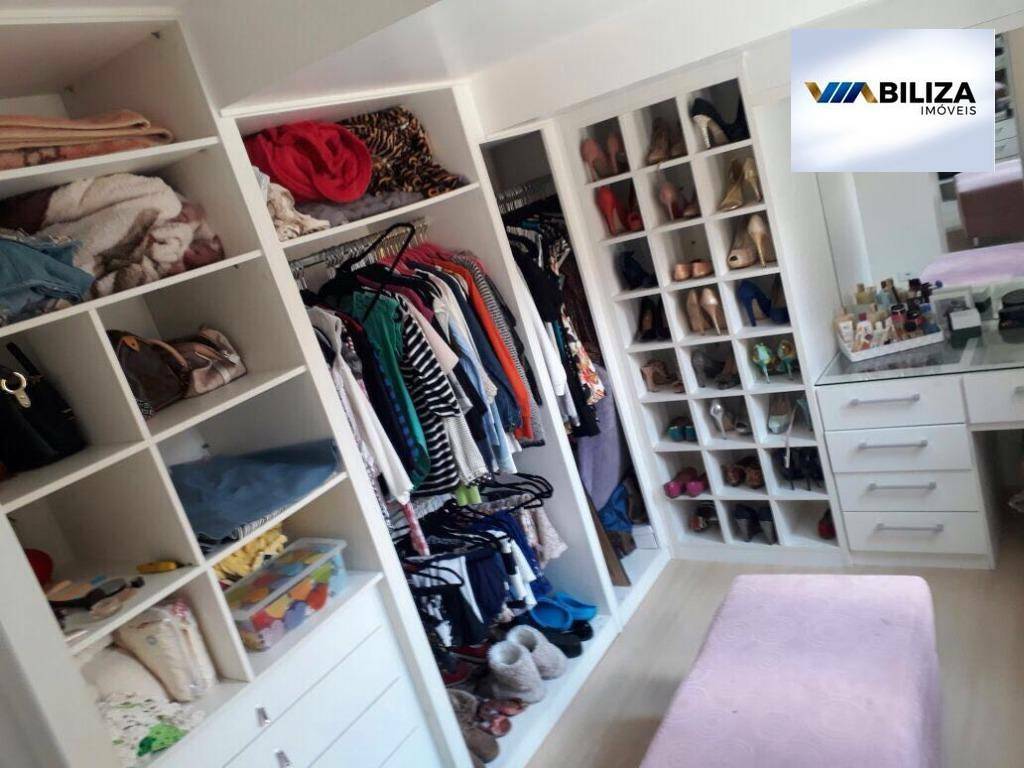 Sobrado à venda com 3 quartos, 217m² - Foto 5