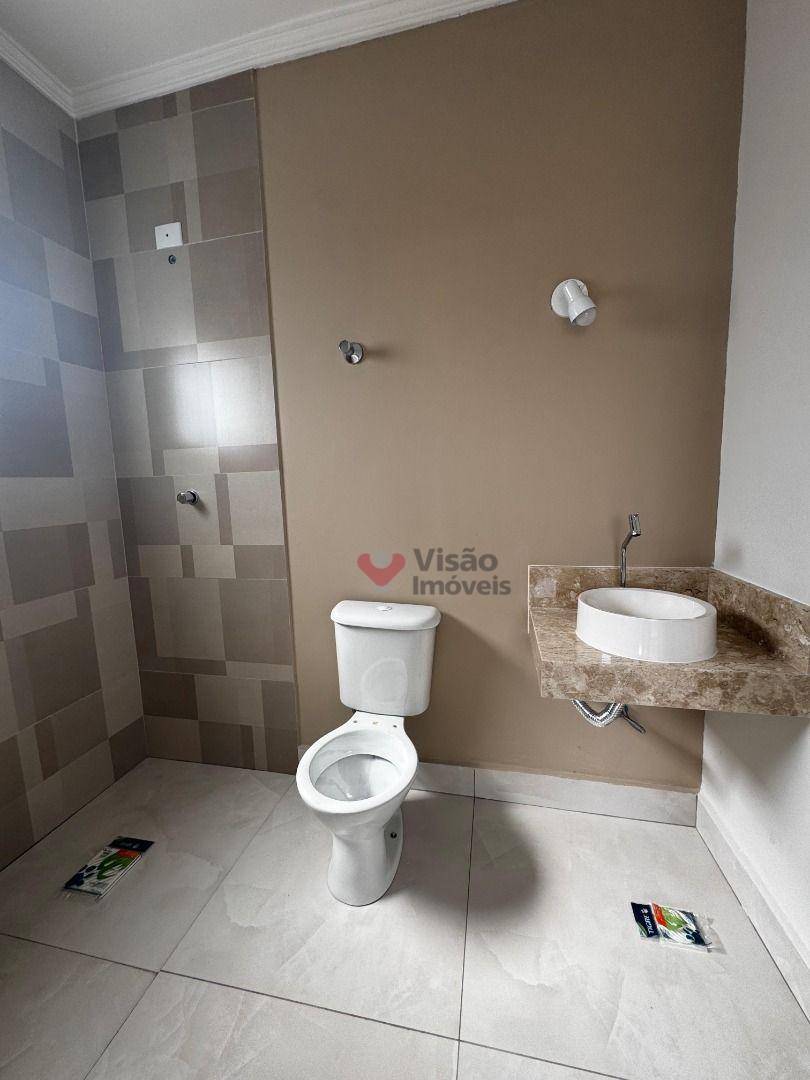 Sobrado, 4 quartos - Foto 19