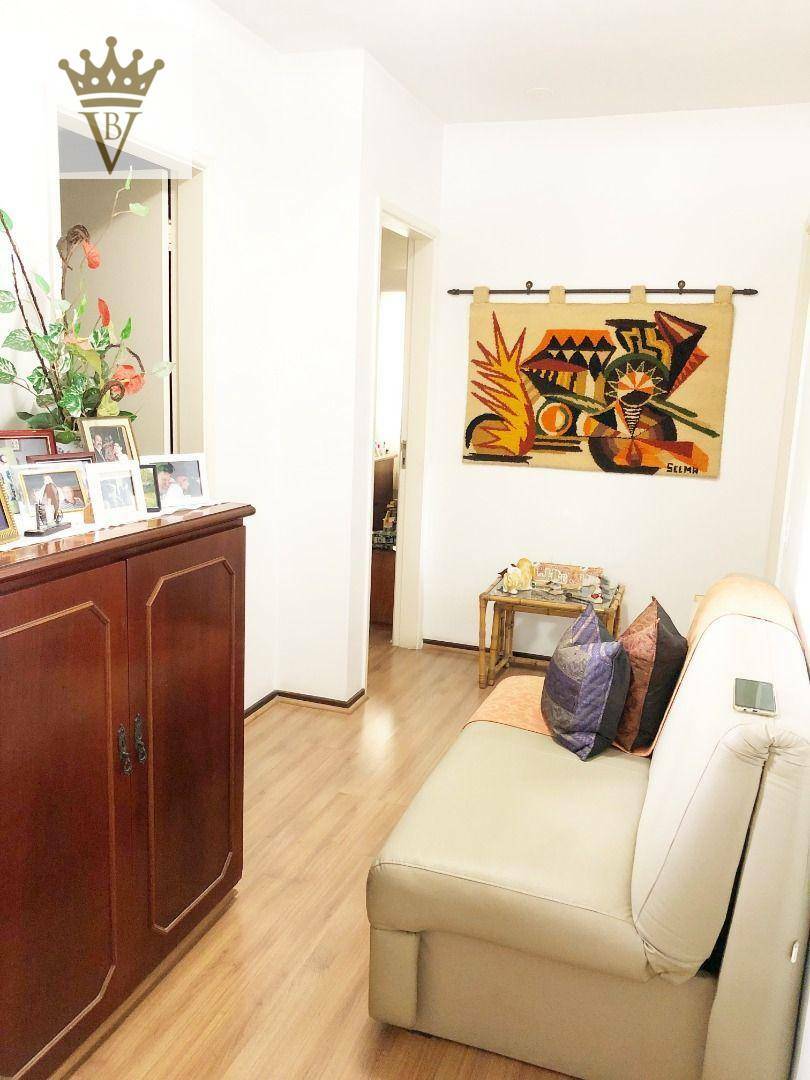 Apartamento à venda com 4 quartos, 173m² - Foto 47