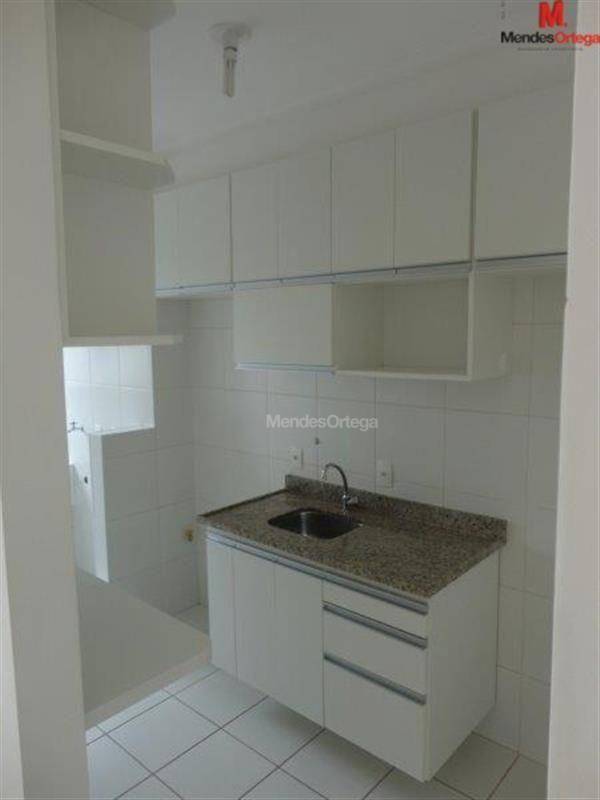 Apartamento à venda com 2 quartos, 53m² - Foto 41