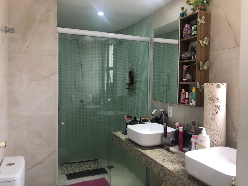 Apartamento à venda com 3 quartos, 167m² - Foto 13