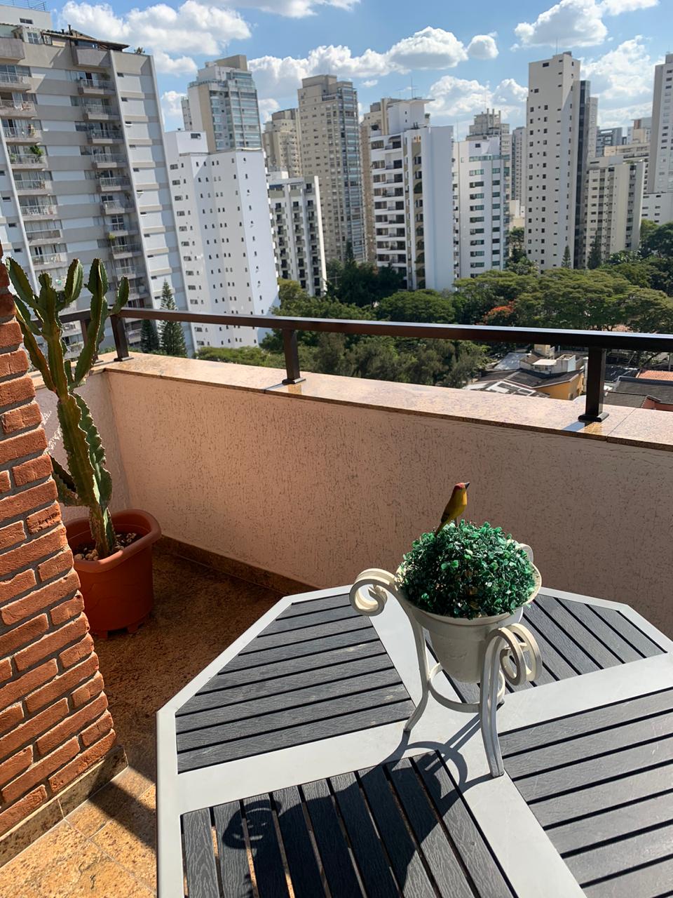 Apartamento à venda com 3 quartos, 182m² - Foto 14