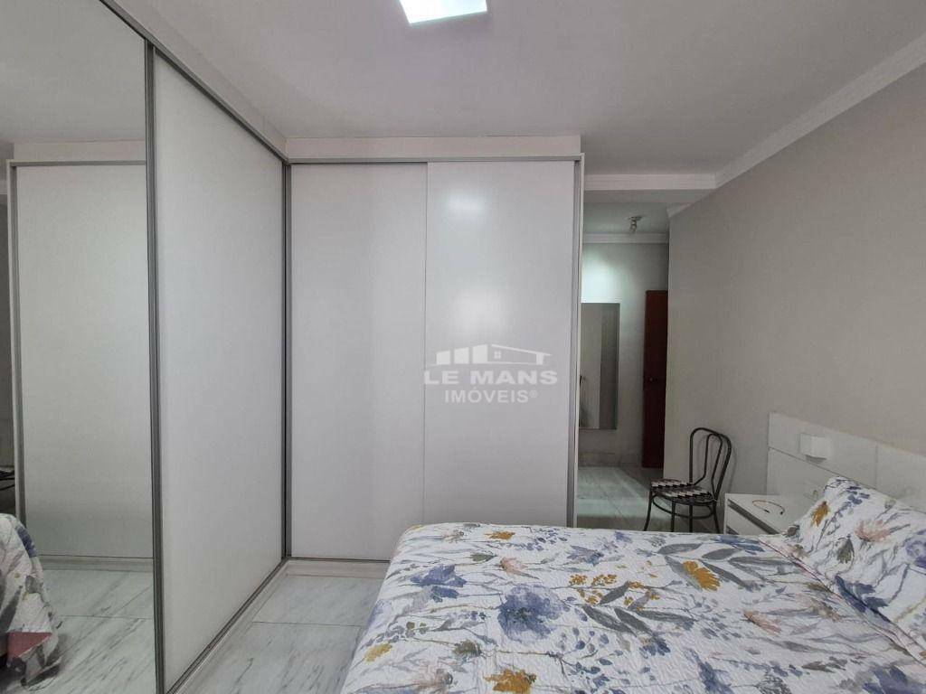 Casa à venda com 3 quartos, 110m² - Foto 12