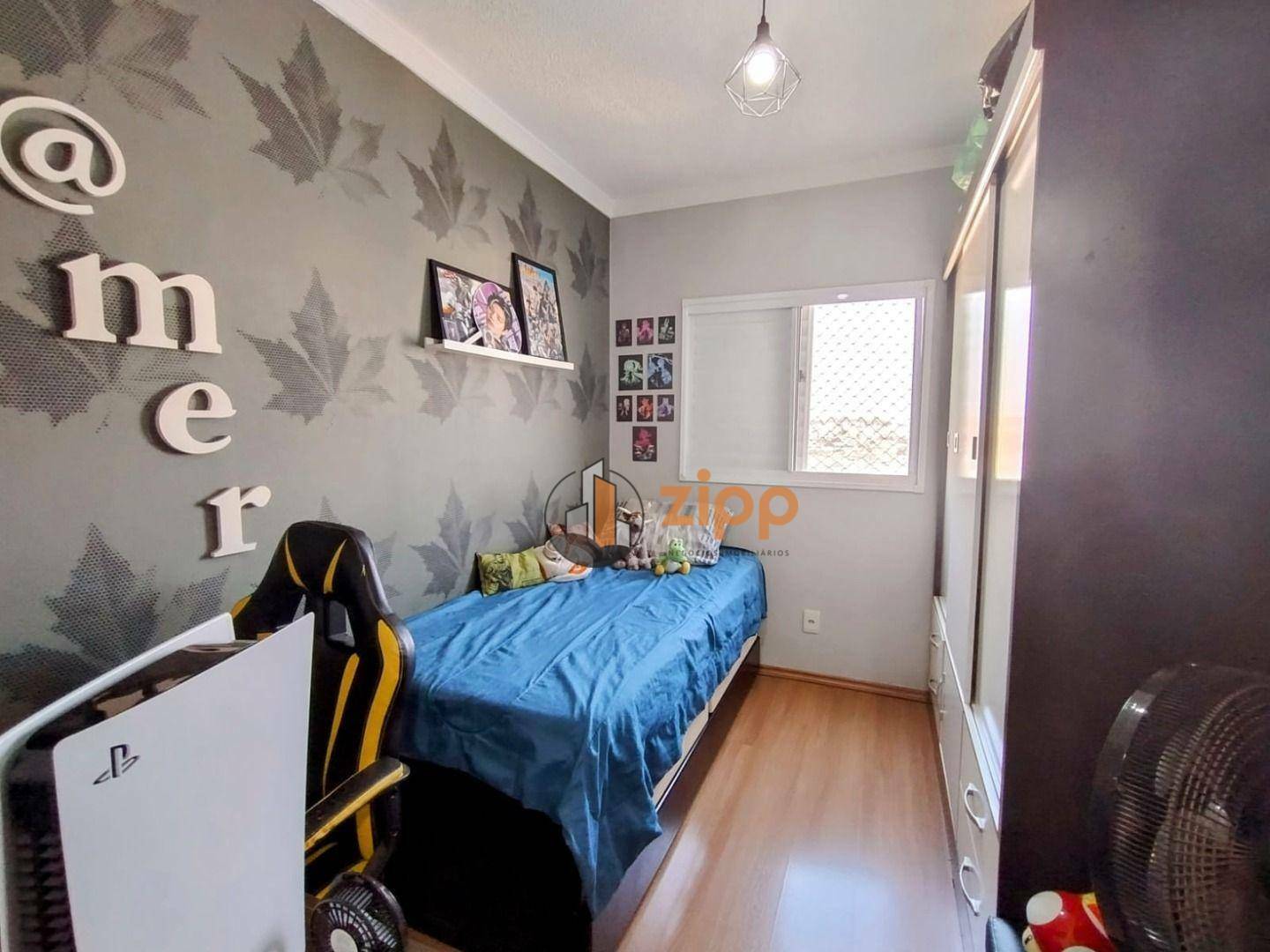 Apartamento à venda com 3 quartos, 67m² - Foto 15