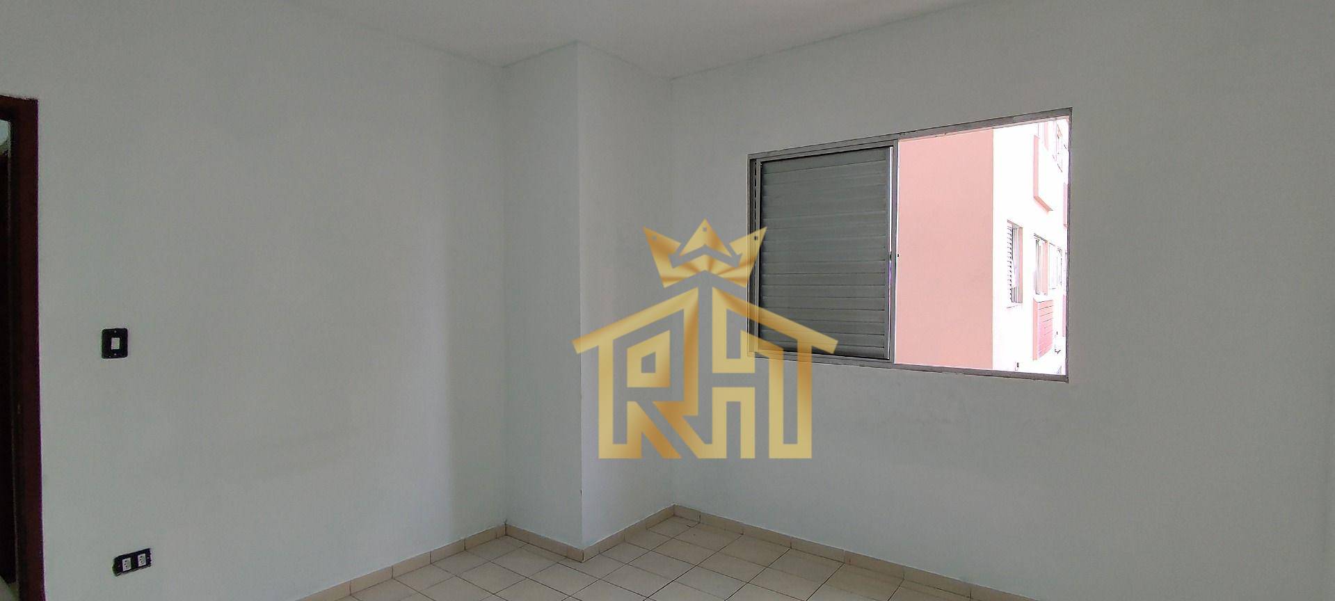 Apartamento à venda com 1 quarto, 36m² - Foto 4