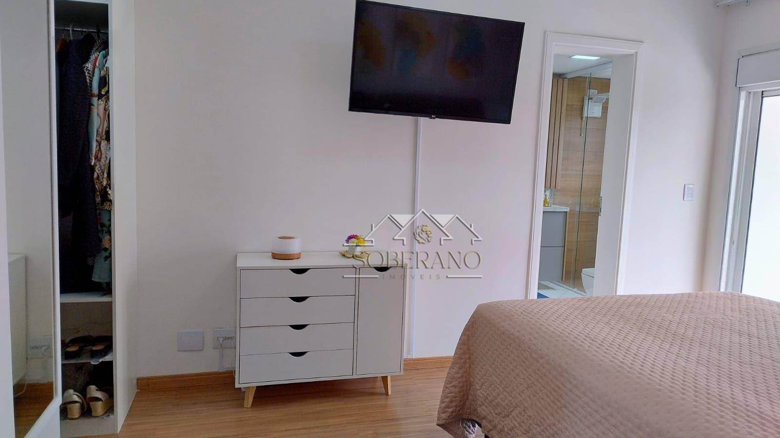 Apartamento à venda com 4 quartos, 129m² - Foto 29