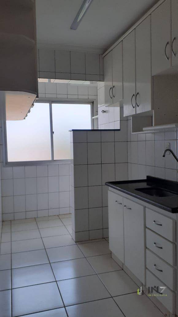 Apartamento à venda com 2 quartos, 71m² - Foto 6