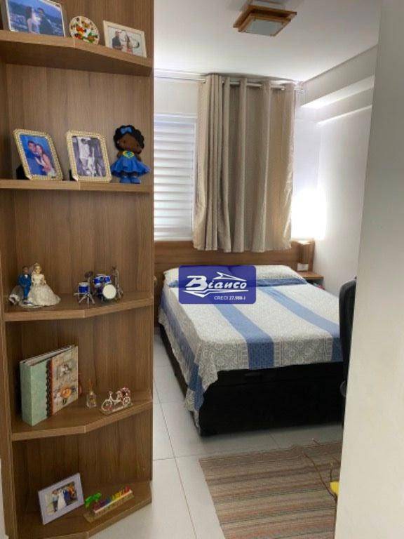 Apartamento à venda com 2 quartos, 50m² - Foto 28