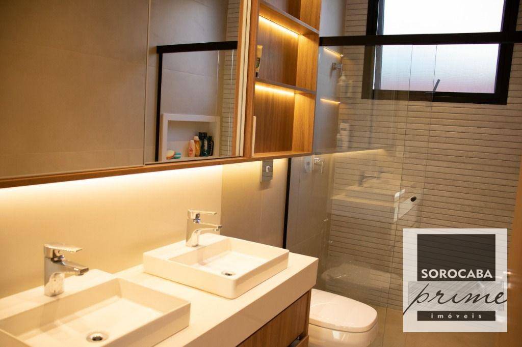 Casa de Condomínio à venda com 4 quartos, 284m² - Foto 25