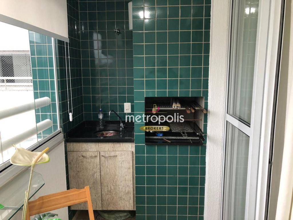 Apartamento para alugar com 2 quartos, 70m² - Foto 8