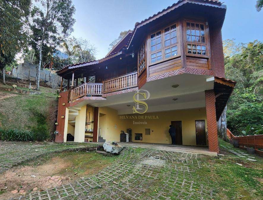 Casa de Condomínio à venda com 5 quartos, 175m² - Foto 6