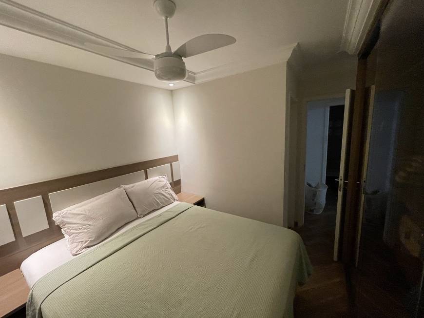 Apartamento à venda com 2 quartos, 80m² - Foto 10