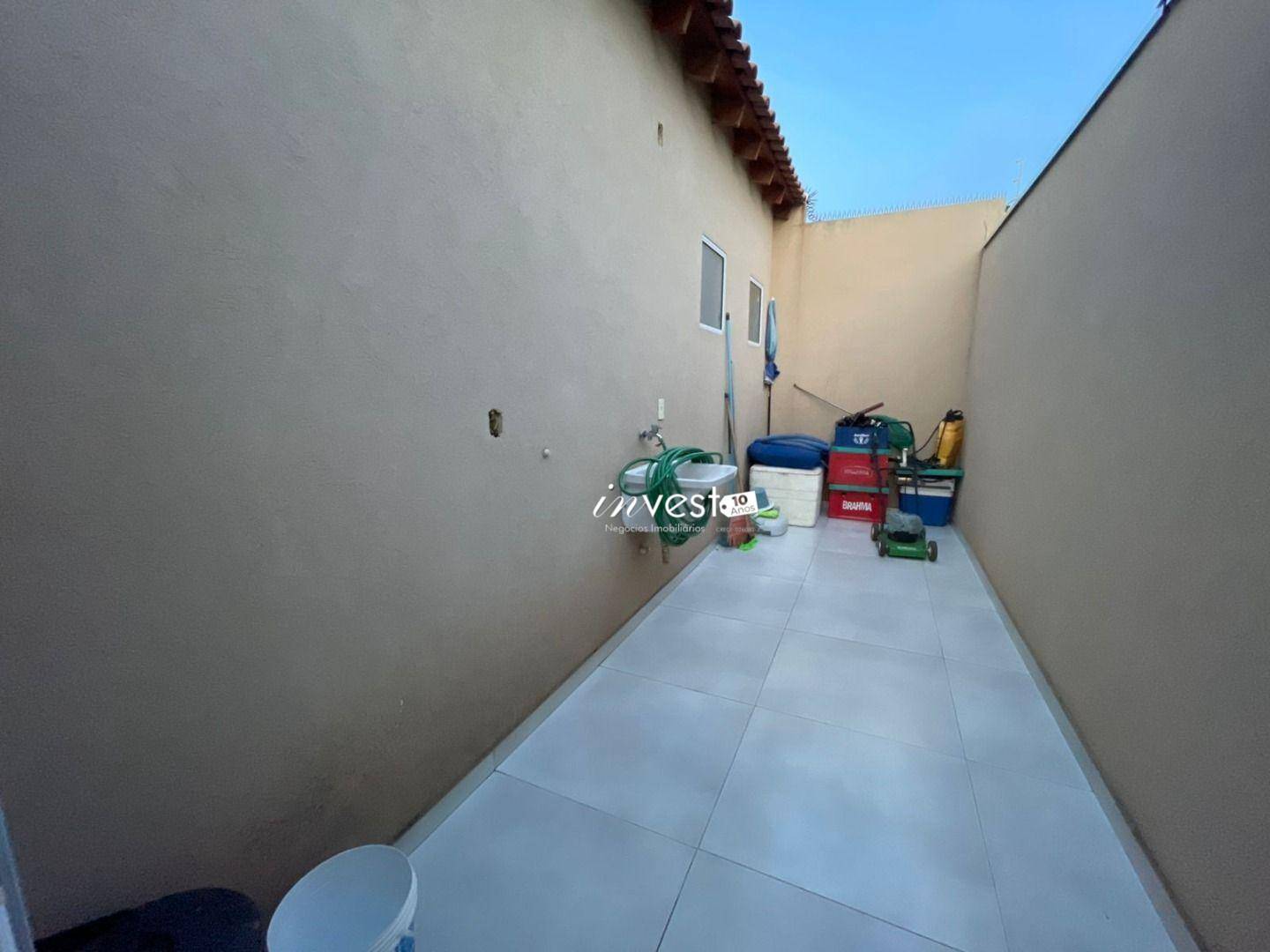 Casa, 1 quarto, 90 m² - Foto 4